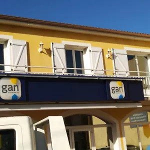 Logis Saint Austremoine Issoire