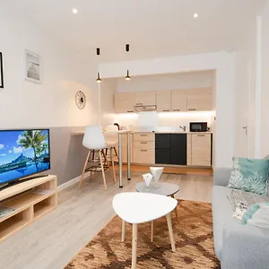 Roudadoux Appartement