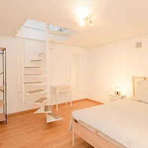Le Stade Appartement