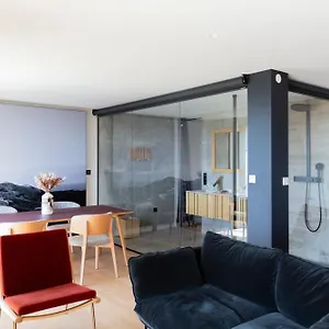 & Restaurant Origines Par Adrien Descouls - Teritoria Hotel